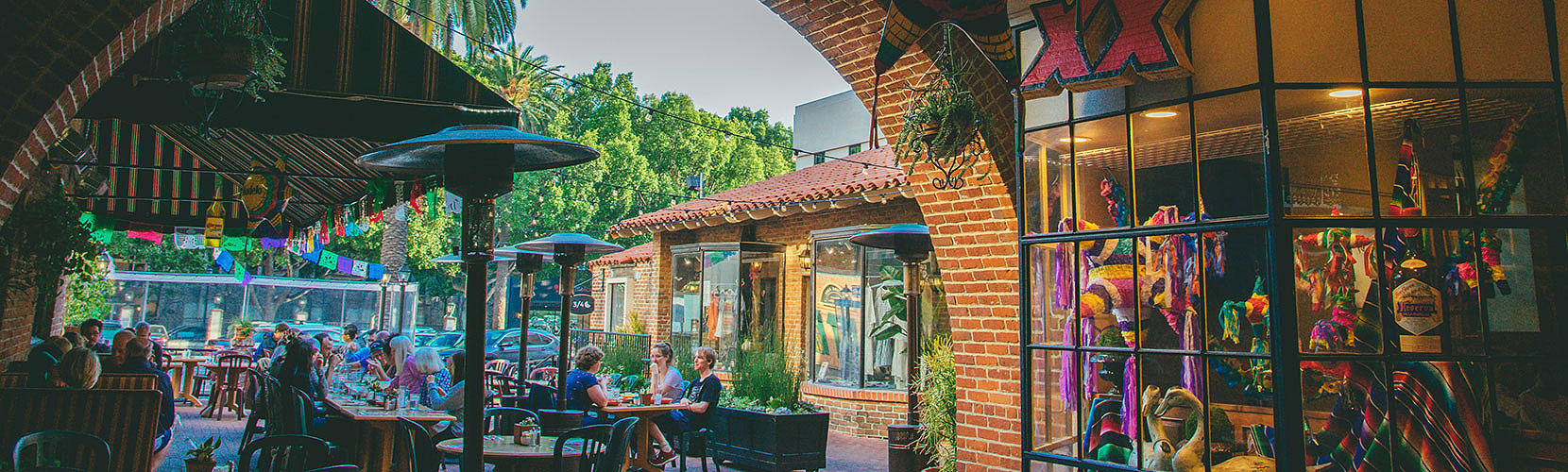 Visit » Playhouse Village Association