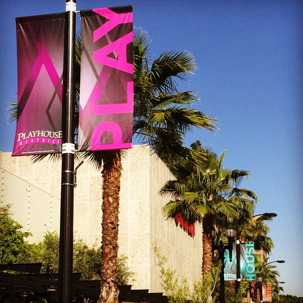 Streetscapes » Playhouse Village Association