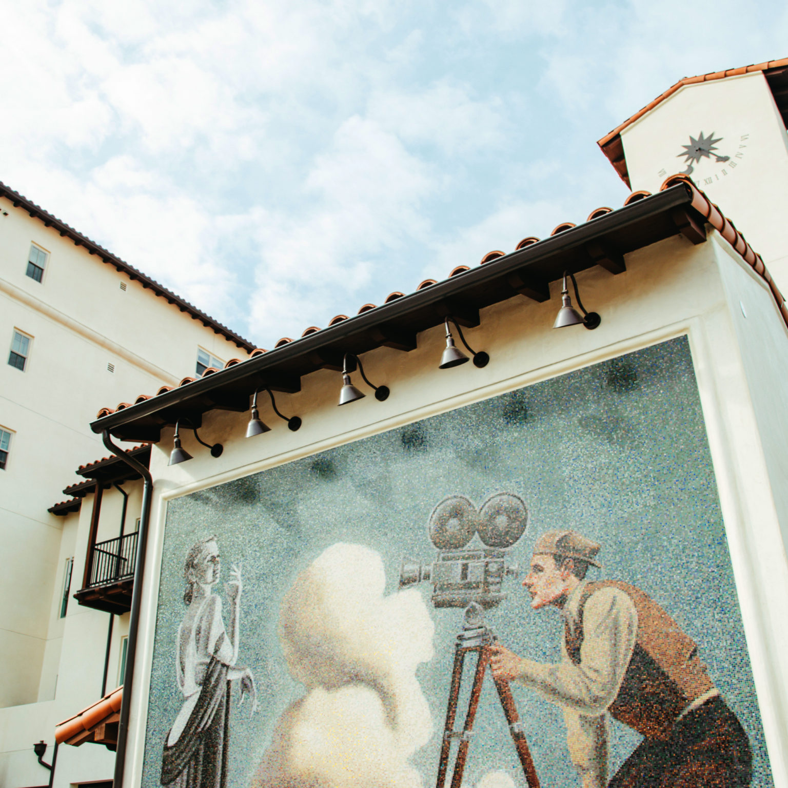 Home » Playhouse Village Association