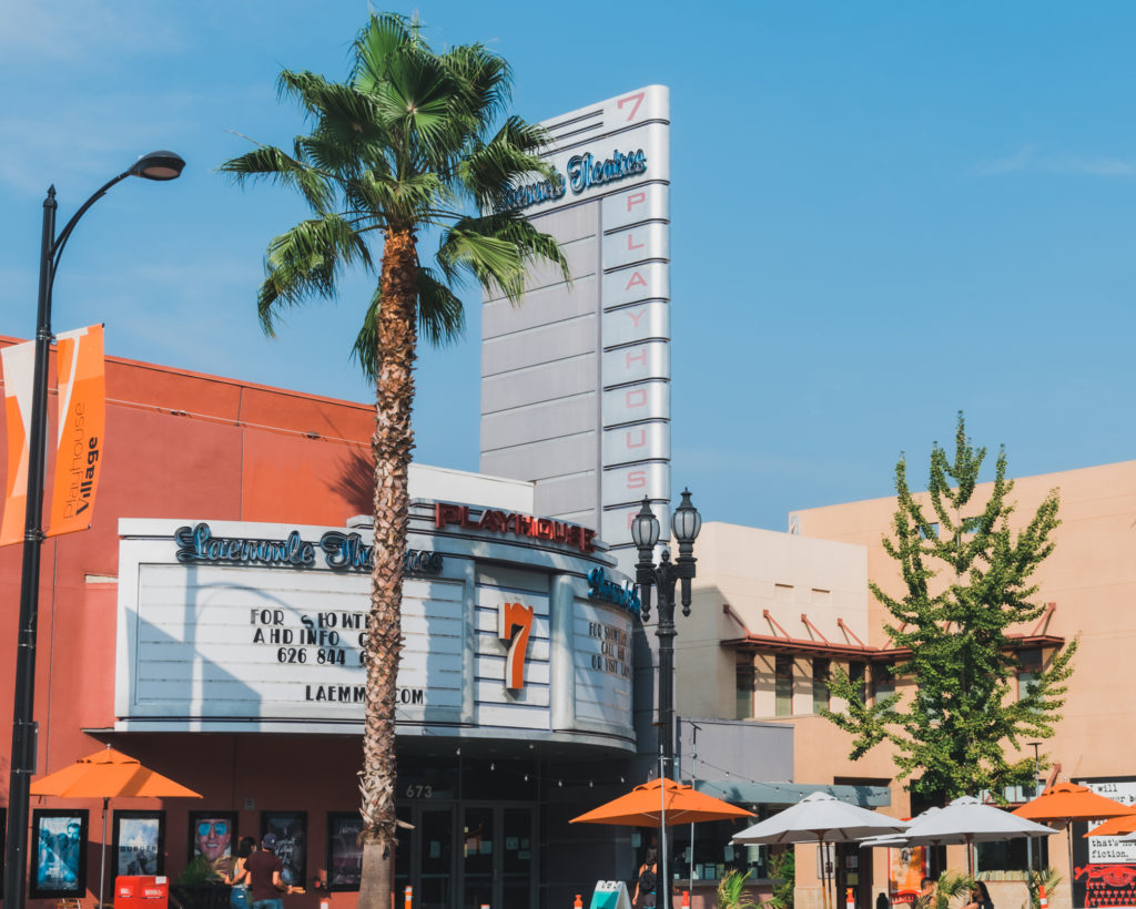 Celebrate Black History Month in Playhouse Village » Playhouse Village