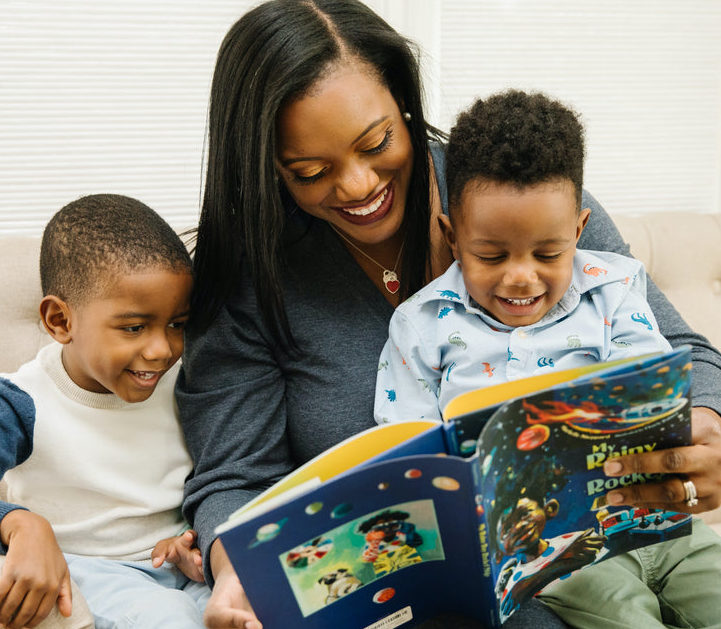 Celebrate Black History Month in Playhouse Village » Playhouse Village