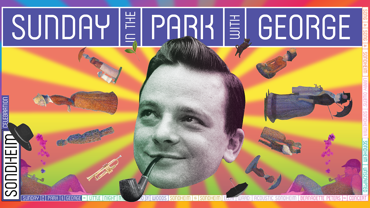 Pasadena Playhouse: Sunday in the Park with George » Playhouse Village