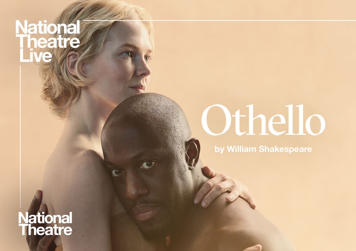 Pasadena Boston Court National Theater Live Othello