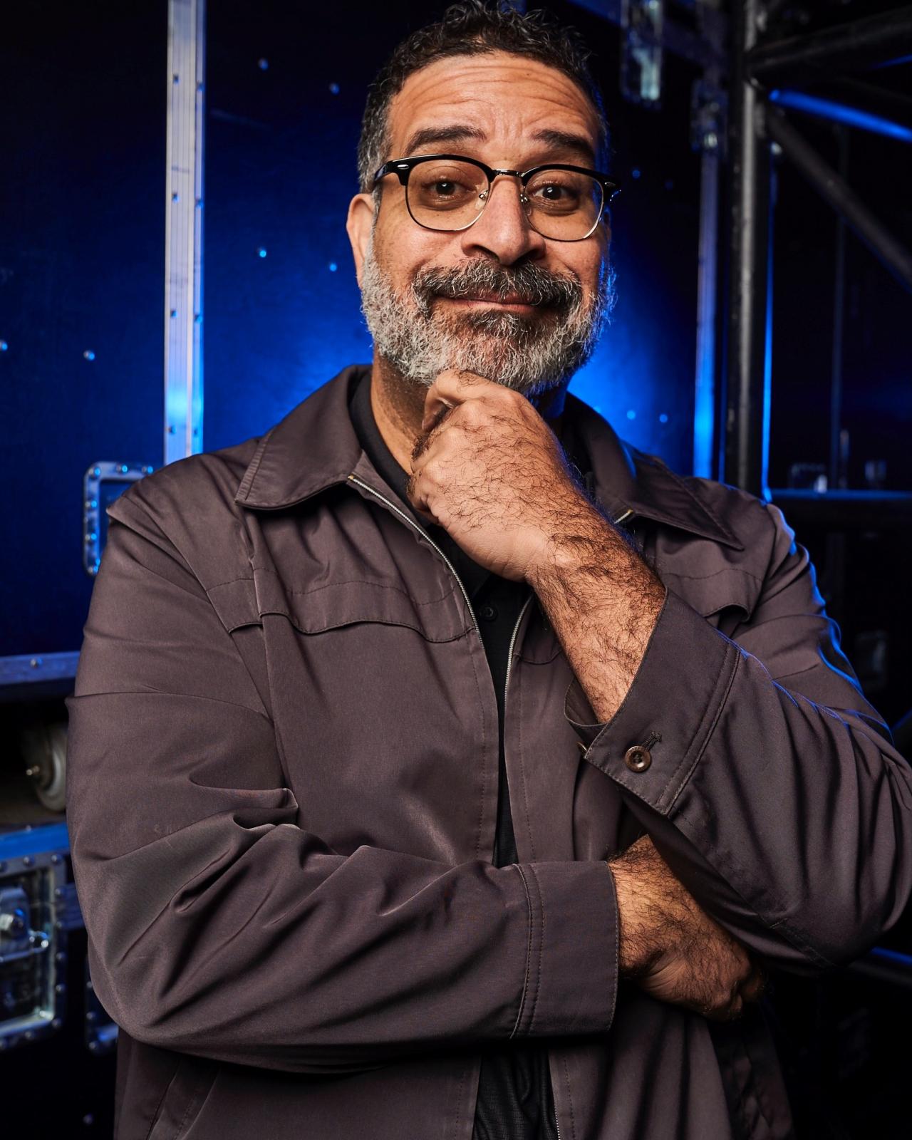 Erik Griffin