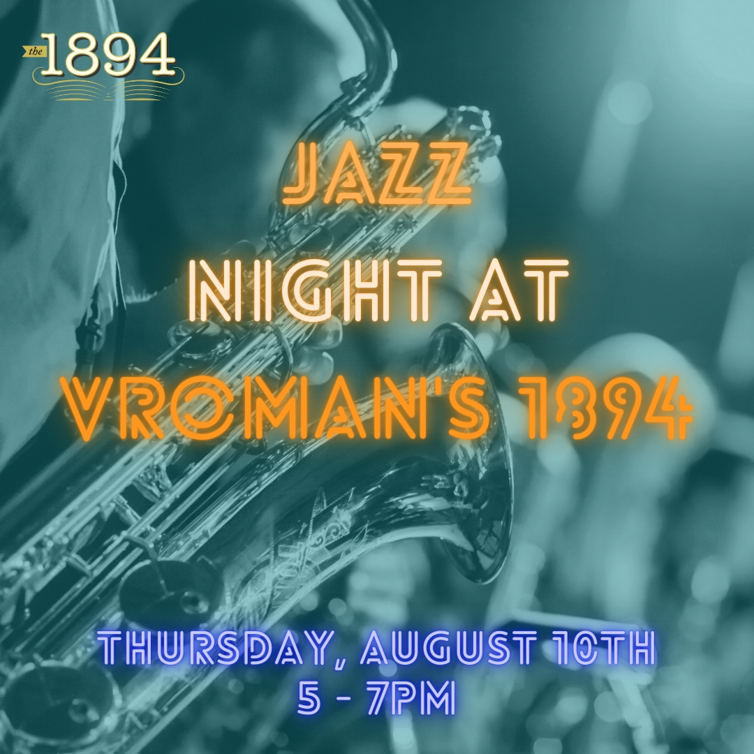 Jazz Night 1894 Bar