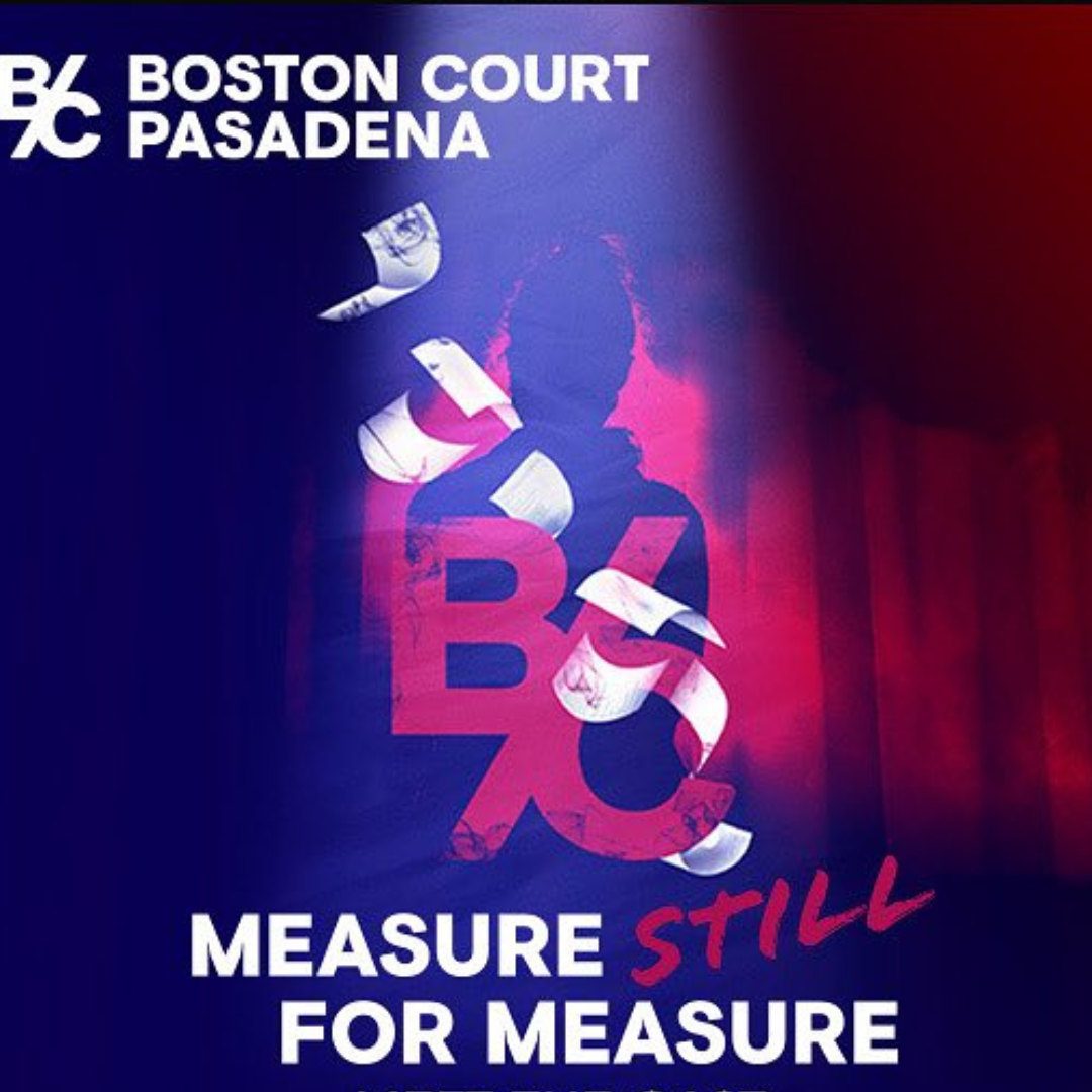 Measure Still For Measure