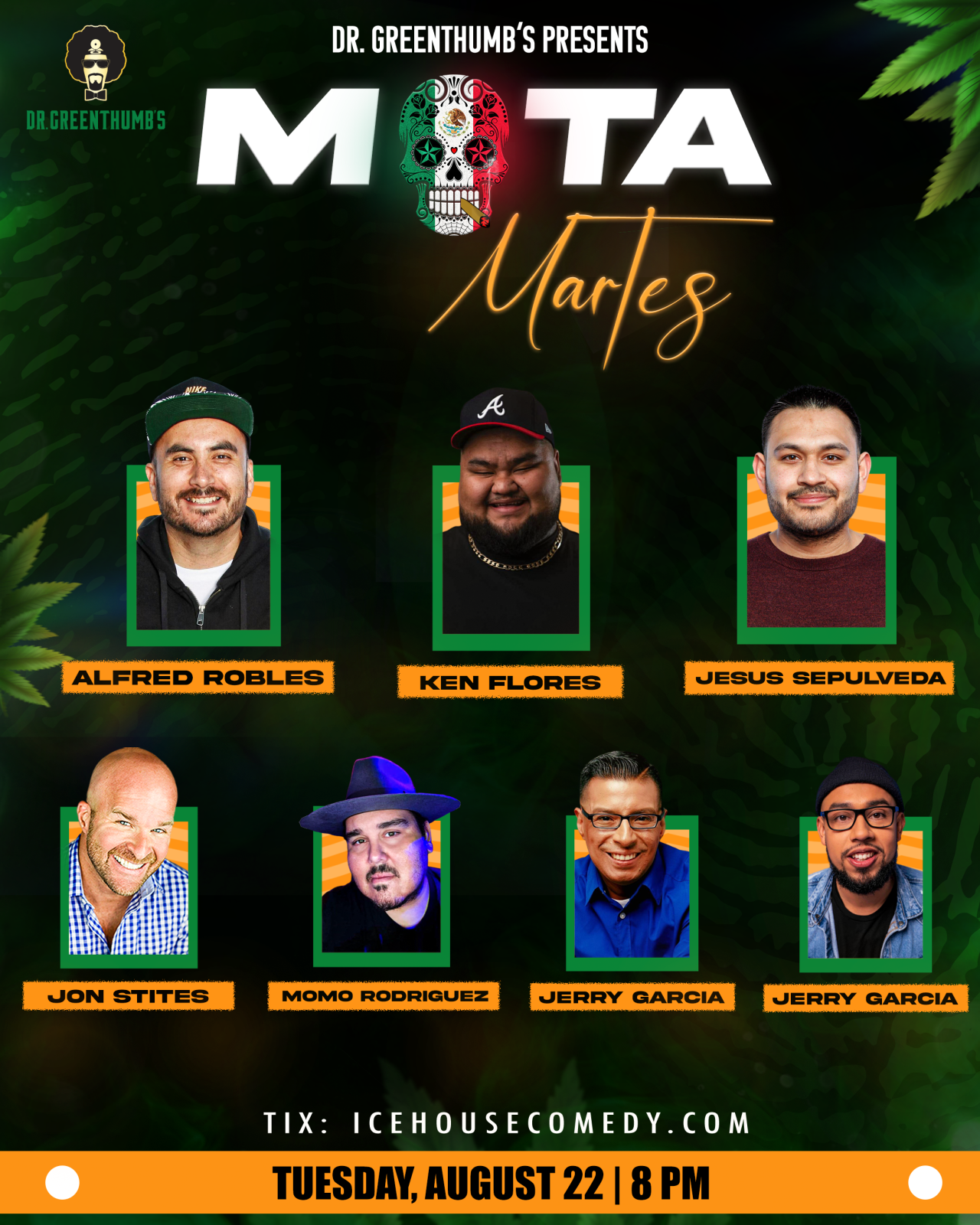 Mota Martes