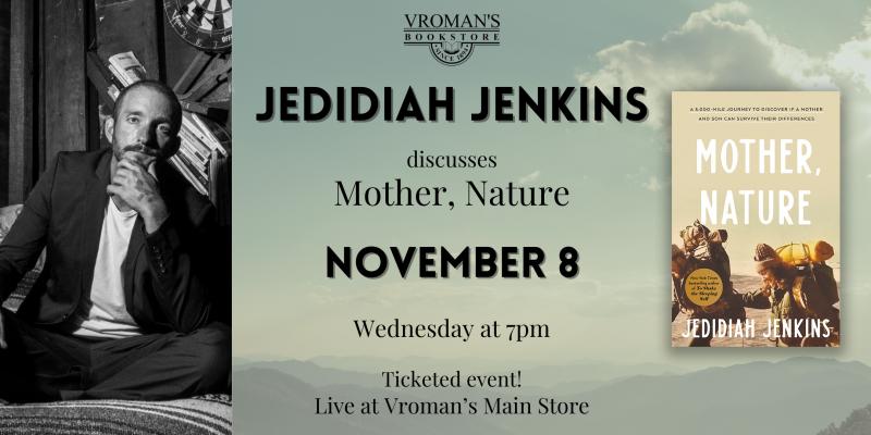 Jedidah Jenkins