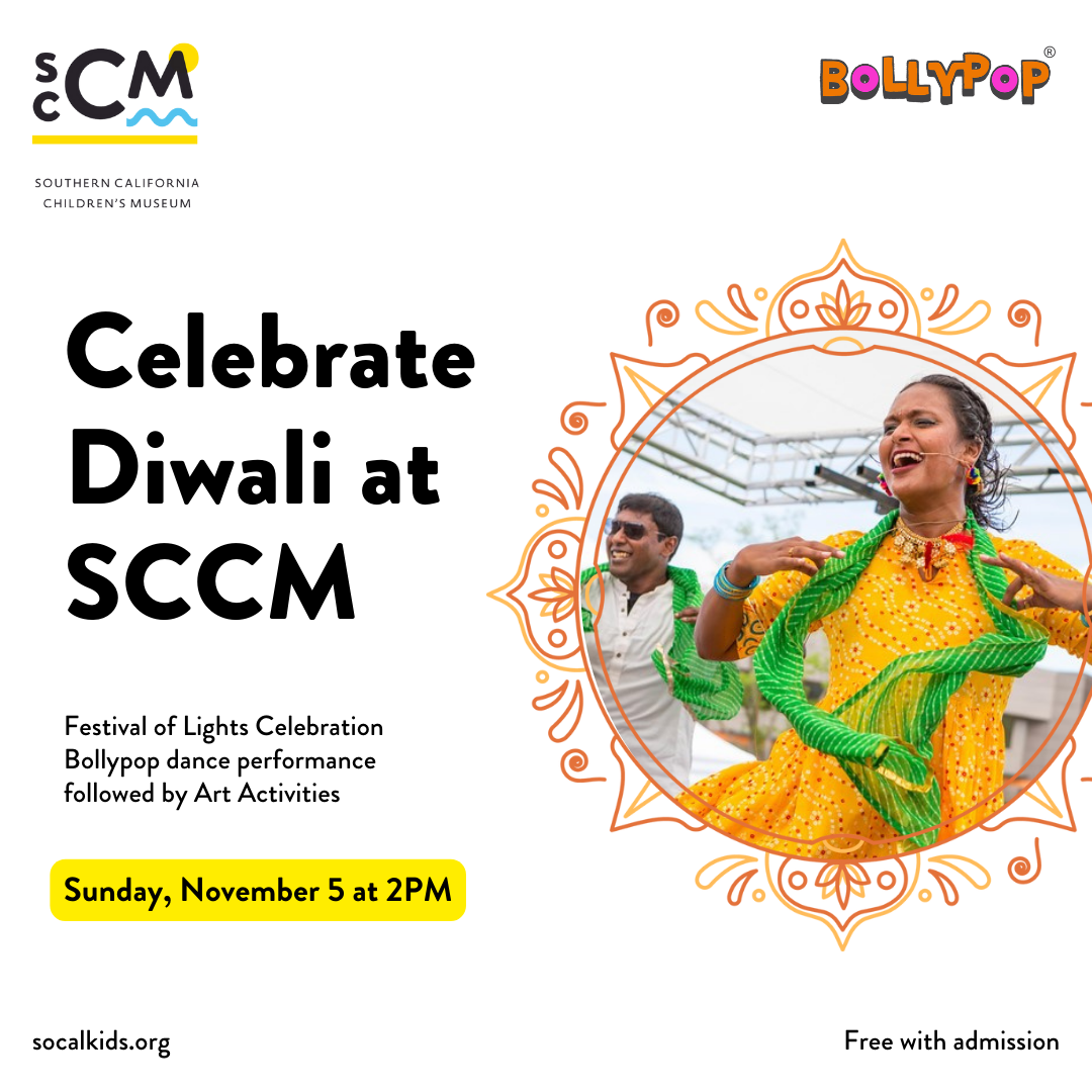 Celebrate Diwali with Bollypop!