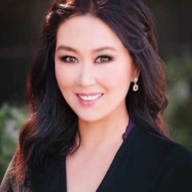 Susan Kim Pedoza