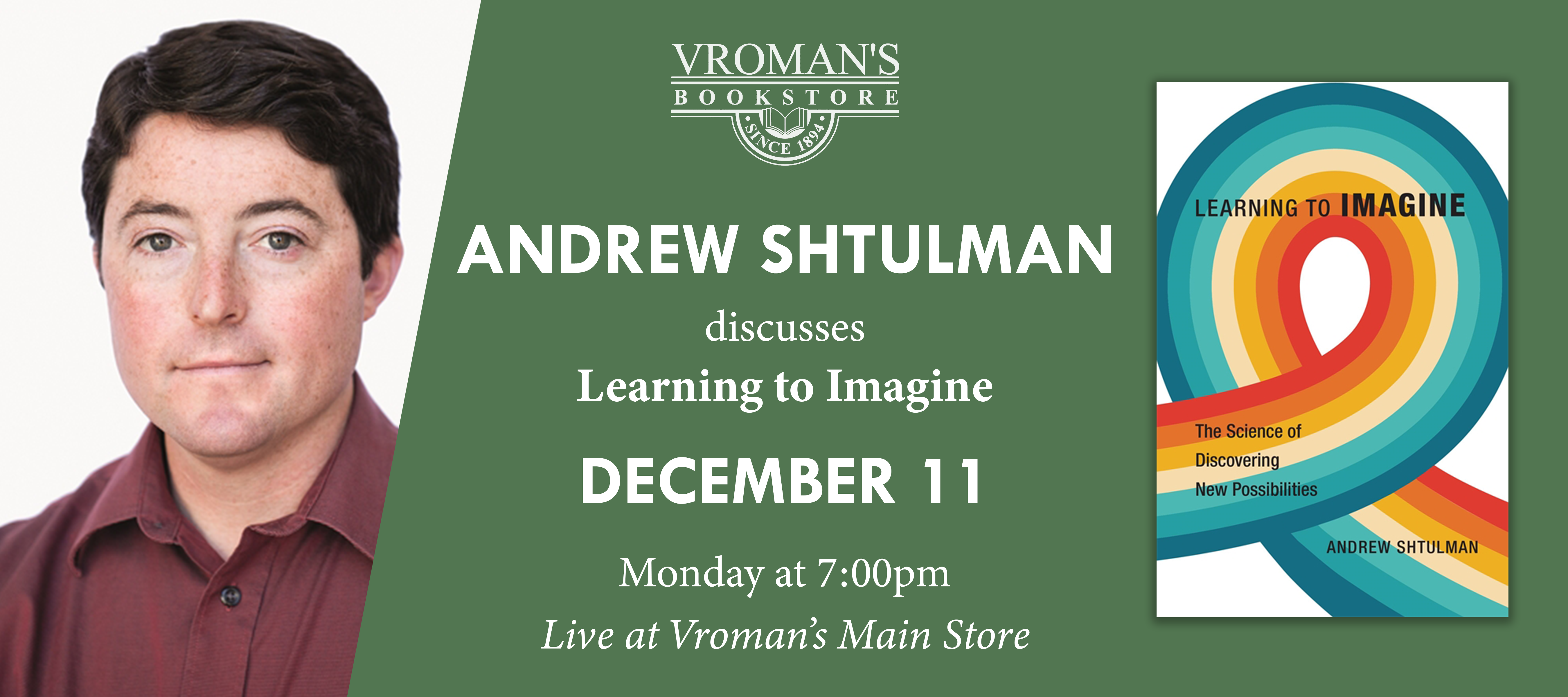 Andrew Shtulman