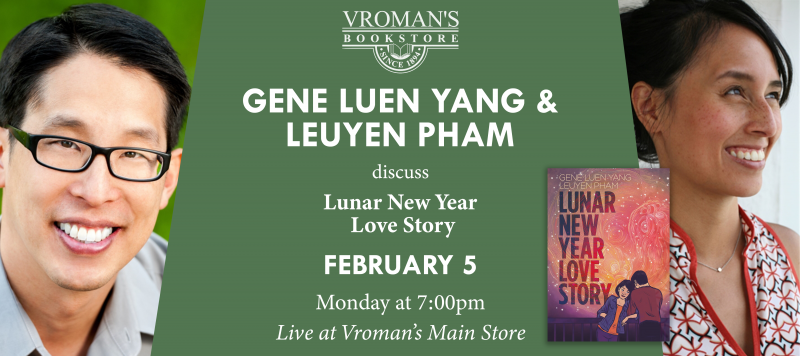 Gene Luan Yang Leuyen Pham