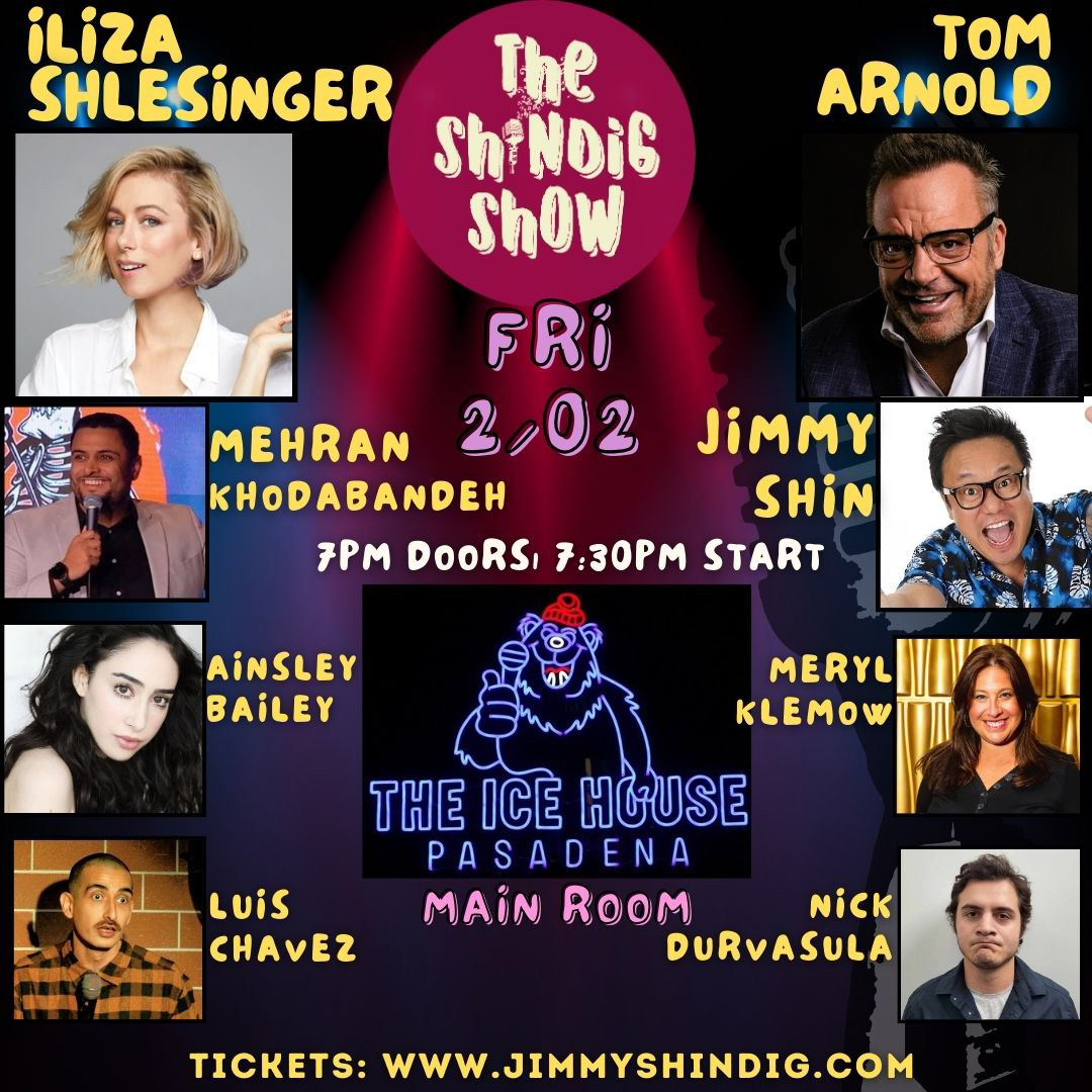 Iliza-Shlesinger