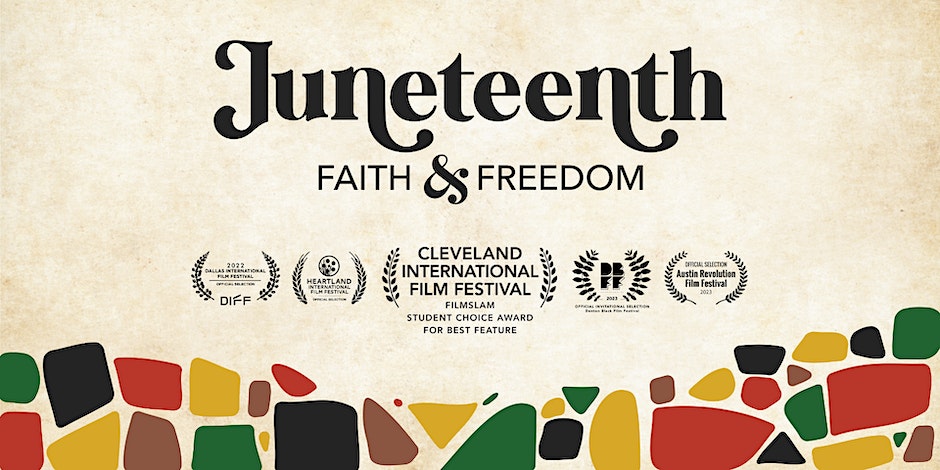 Juneteenth Fuller Theological Seminary