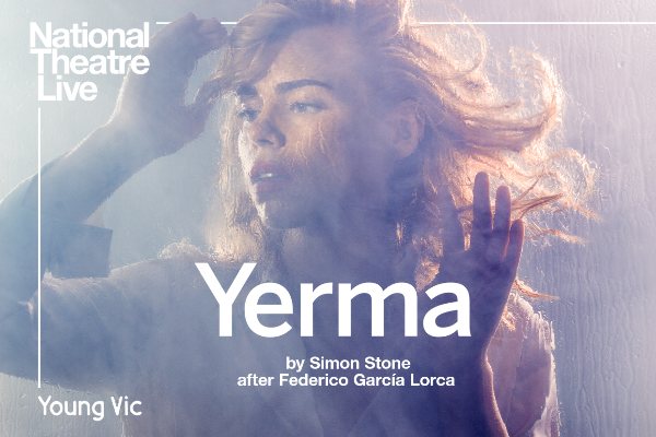 NT Live Yerma