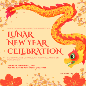 Lunar New Year Celebration