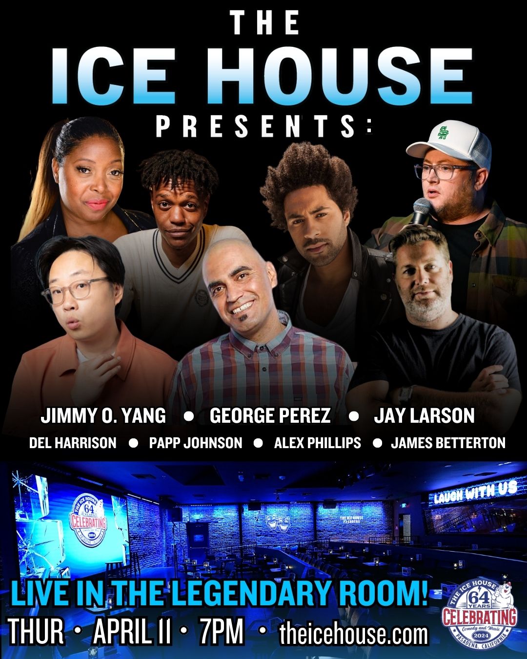 ice House