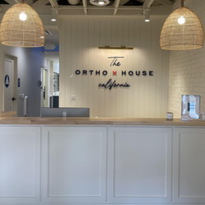 The Ortho House