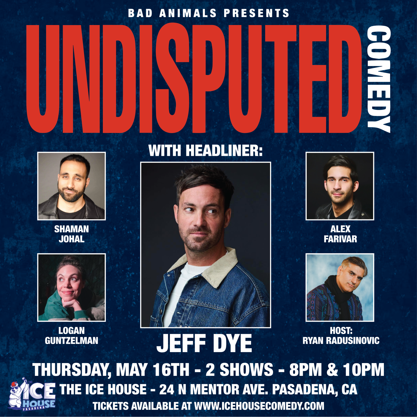 Undisputed-Comedy-With-Jeff-Dye