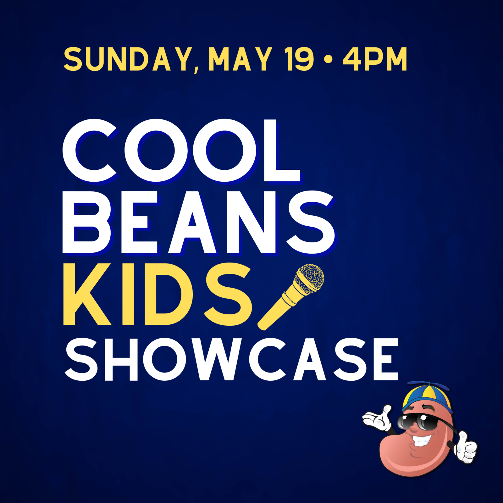 Cool Bean Kids