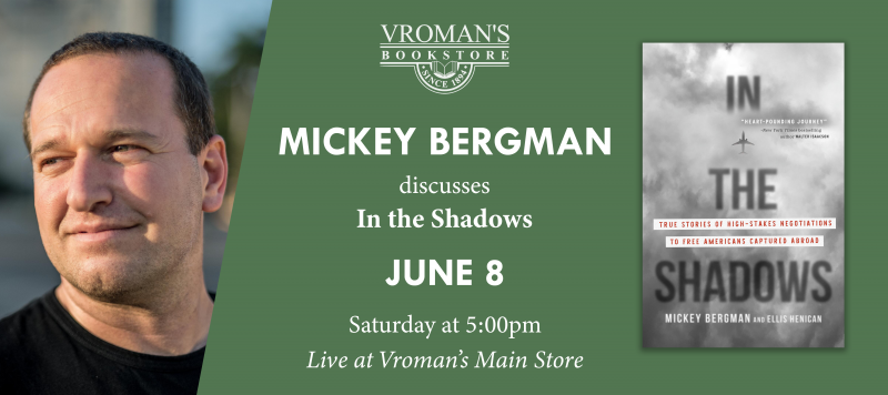 Mickey Bergman