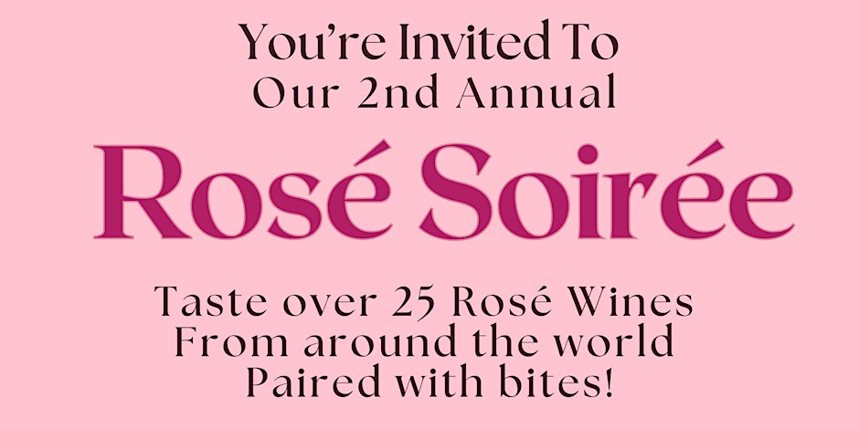 2nd Annual Soiree