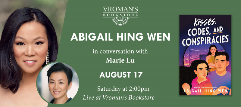 Abigail-Hing-Wen