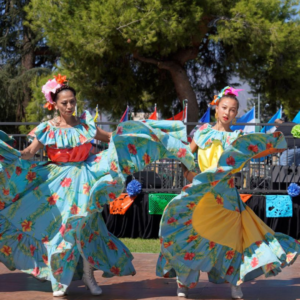 City of Pasadena Hispanic Heritage Month Parade