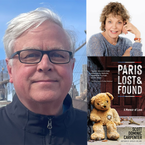 Paris Lost & Found with Scott Carpenter