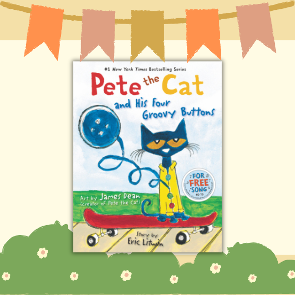 Pete the Cat