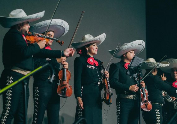 Mariachi Tierra Mia