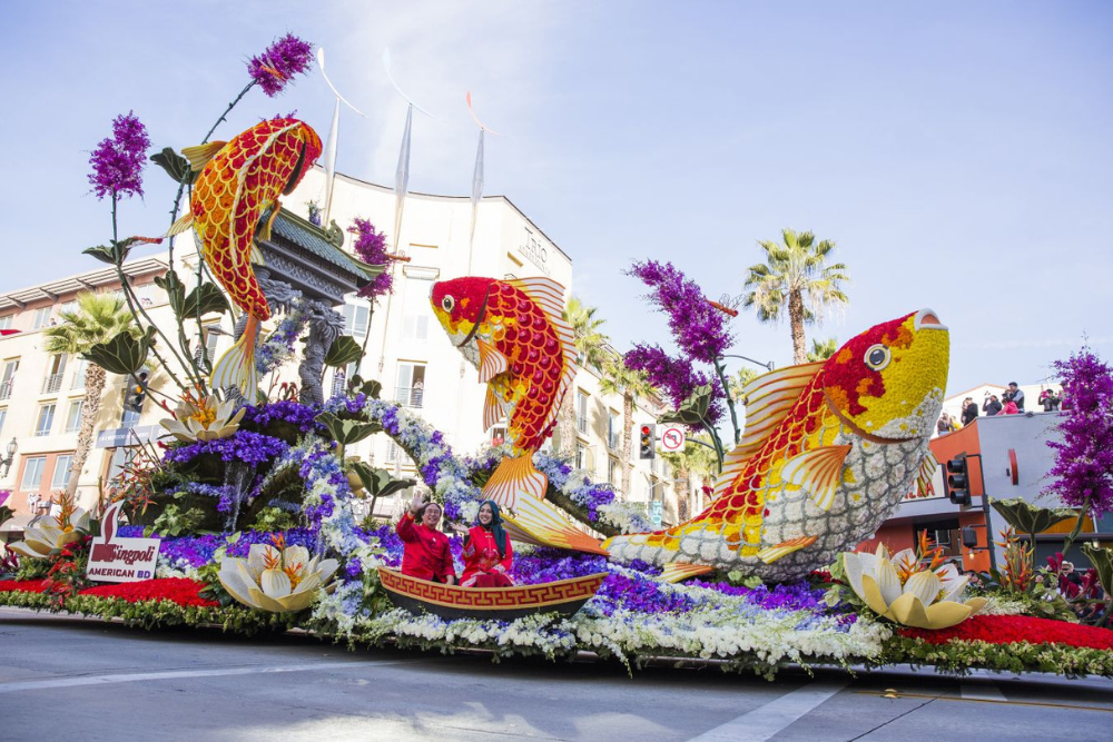 Rose Parade Header 