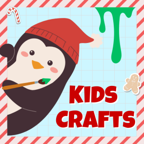 Kids Crafts