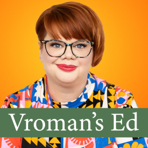 Romance Writing Classes at Vroman's ED