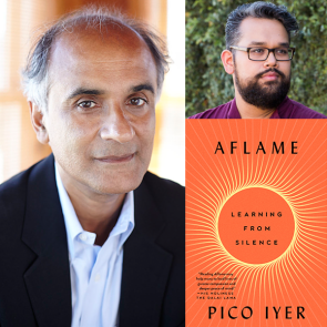 Pico Iyer