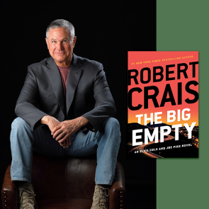 Robert Crais: The Big Empty