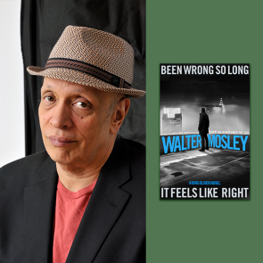 Walter Mosley