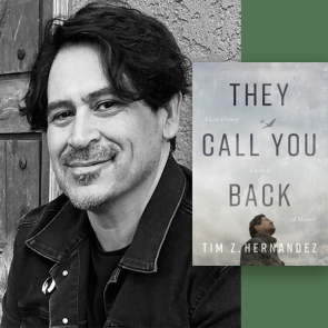 Tim Hernandez