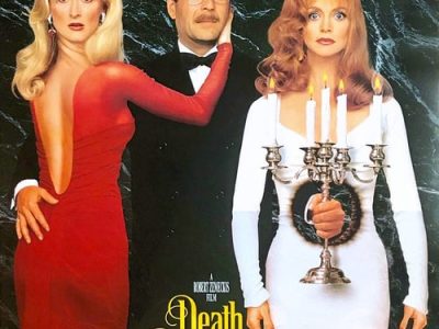 Death Becomes Her