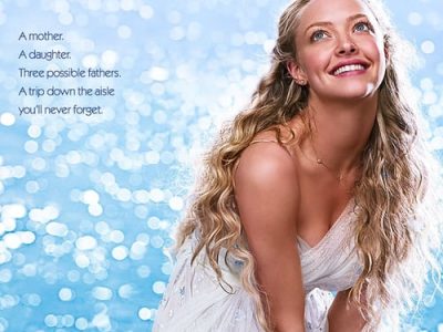 Mamma Mia (2008)