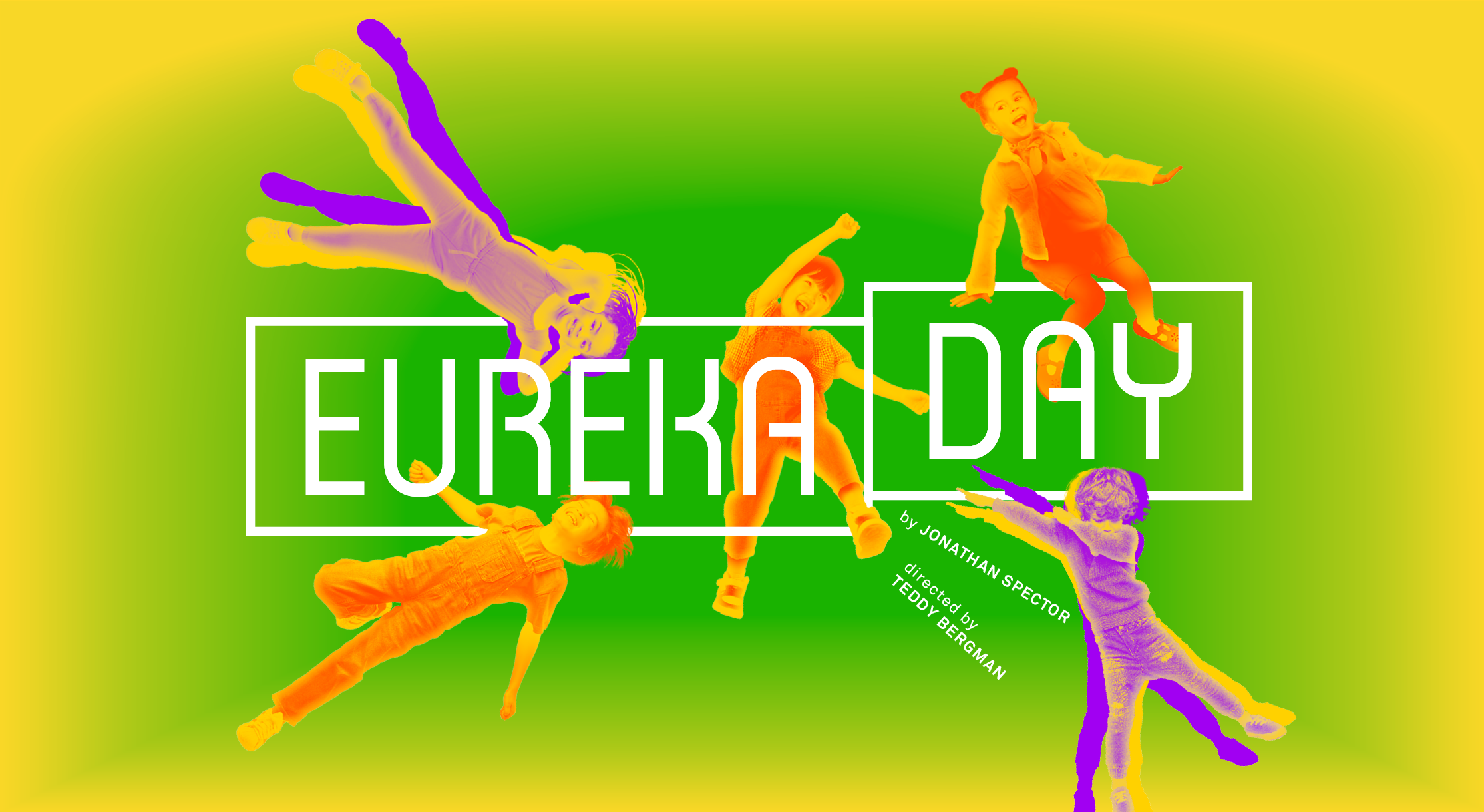 Eureka Day