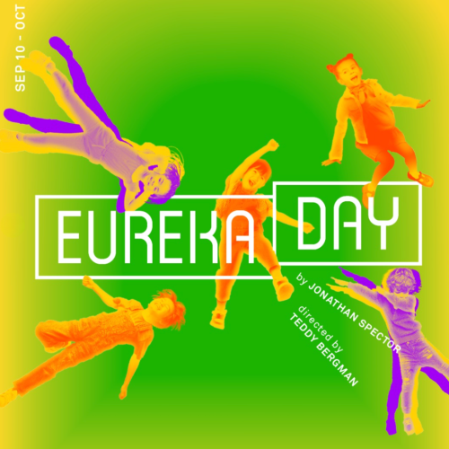 Eureka Day