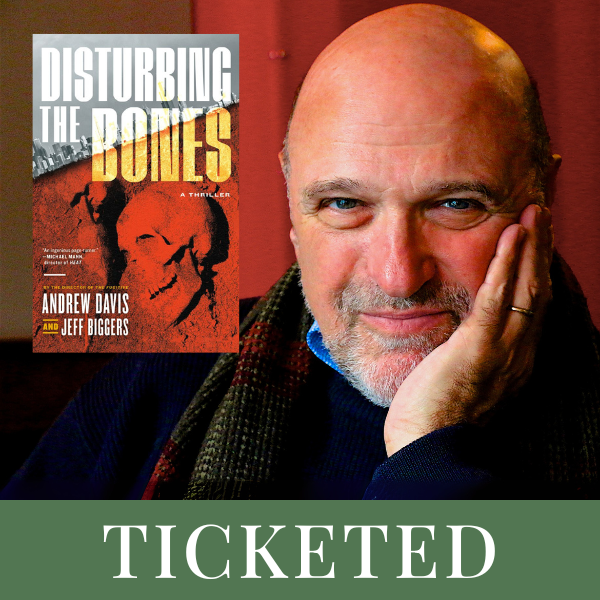 Disturbing the Bones