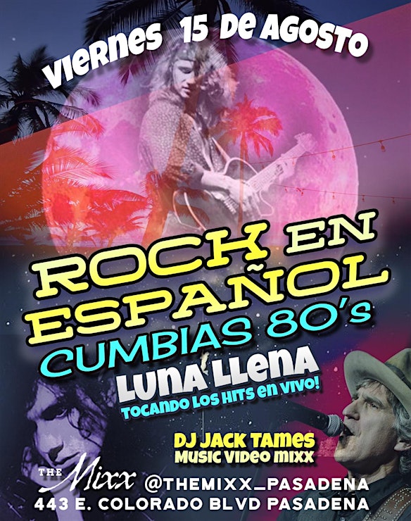 Rock En Espanol