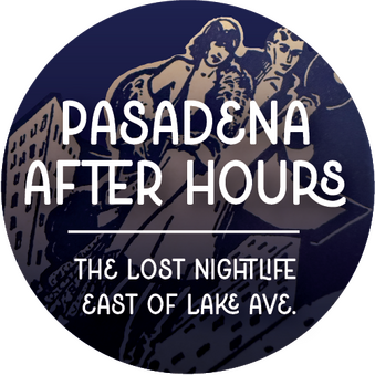 Pasadena After Hours Walking Tour