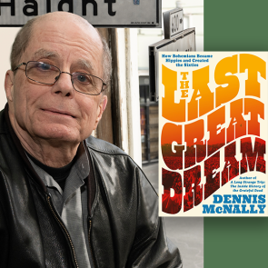 The Last Great Dream