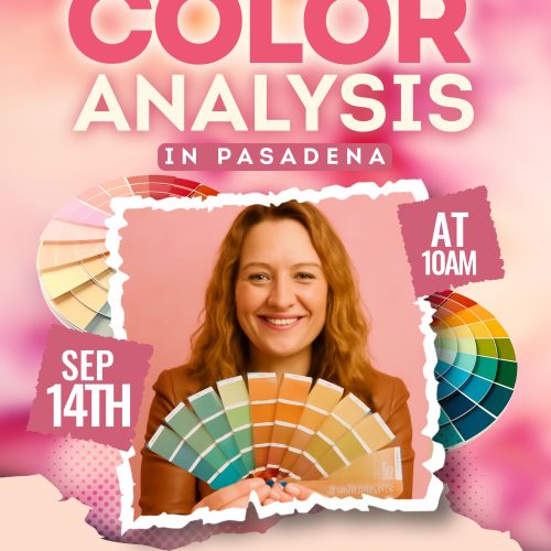 Color Analysis