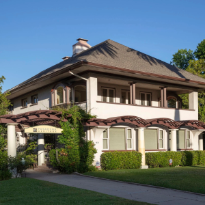 Hispanic Heritage Blinn House 