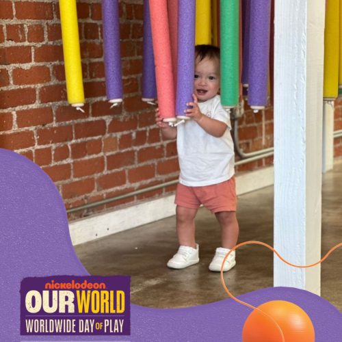 SCCM World Wide Day of Play