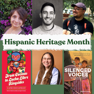 Hispanic Heritage Month 